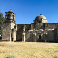 Exploring the Rich History of Churches in San Antonio, TX
