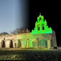 Exploring the Virtual World of Churches in San Antonio, TX