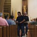 The Cost of Worship: Exploring the Average Expenses of Attending Churches in San Antonio, TX