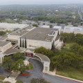 The Average Size of Church Congregations in San Antonio, TX