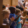 Exploring the Church Daycare and Preschool Programs in San Antonio, TX
