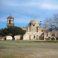 Exploring the Outdoor Churches in San Antonio, TX