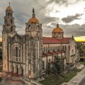 The Fascinating Architecture Style of Churches in San Antonio, TX