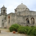 Exploring the Most Visited Churches in San Antonio, TX