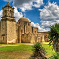 The Vital Role of Churches in the Local Community of San Antonio, TX