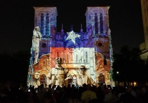 Exploring the Vibrant Music Scene in Churches of San Antonio, TX