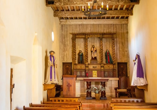 Exploring the Vibrant Worship Services Offered at Churches in San Antonio, TX