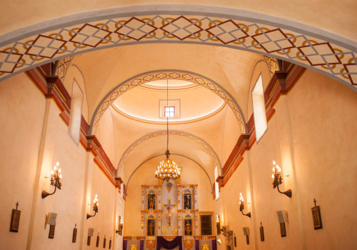 Exploring LGBTQ+ Friendly Churches in San Antonio, TX