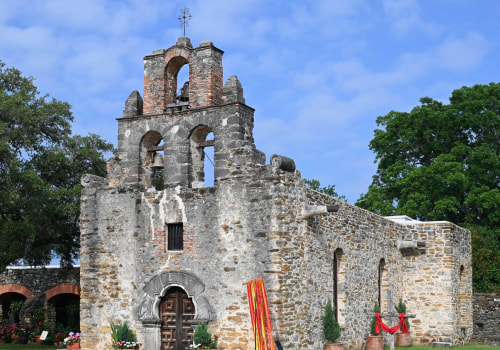 The Dress Code Debate: Exploring Churches in San Antonio, TX