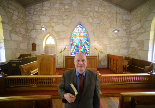 The Most Popular Denomination of Churches in San Antonio, TX